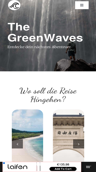 thegreenwaves.com