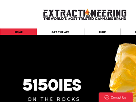 extractioneering.com