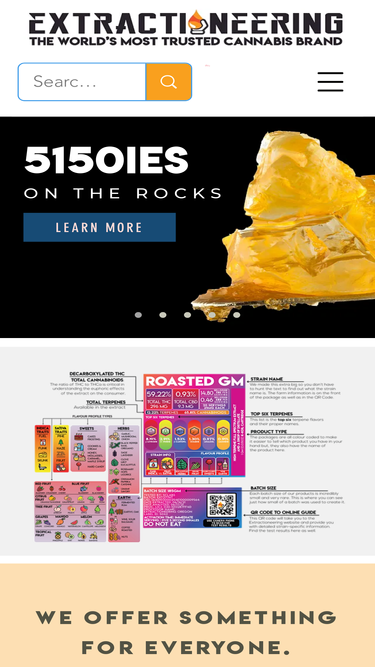 extractioneering.com