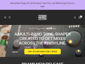 modernmusicsolutions.com