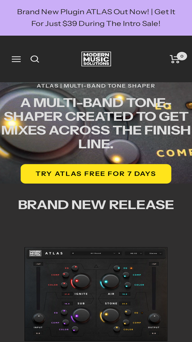 modernmusicsolutions.com