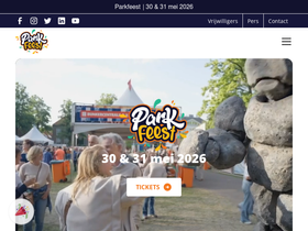 parkfeest.nl