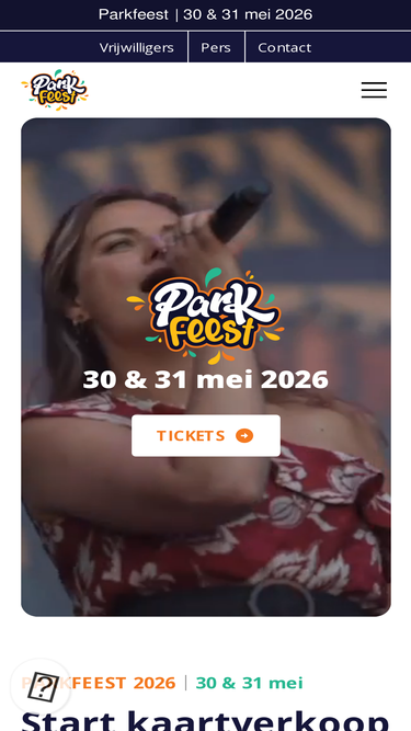 parkfeest.nl