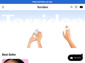 torriden.us