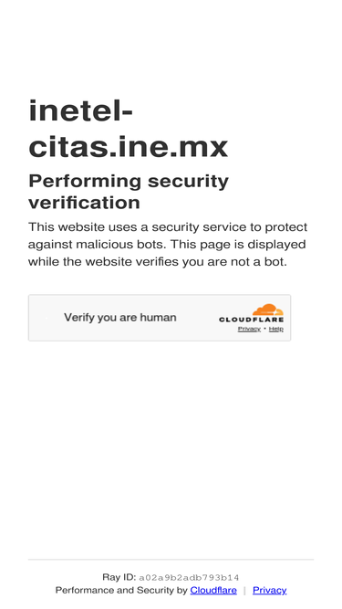 inetel-citas.ine.mx