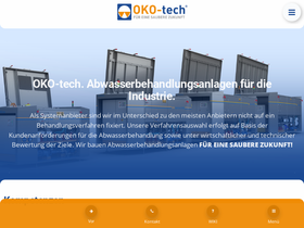 oko-tech.de