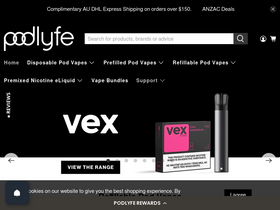 podlyfe.com.au