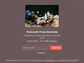 barsoom.substack.com