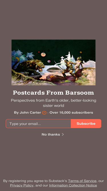 barsoom.substack.com