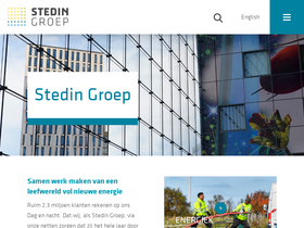 stedingroep.nl