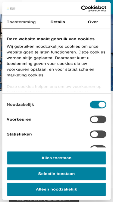 stedingroep.nl