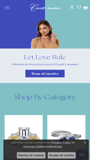 thefriendlyjeweler.com