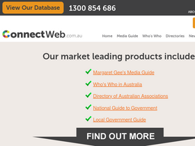 connectweb.com.au