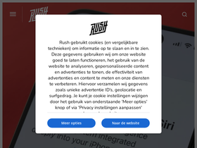 vivelevoyage.nl