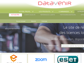 datavenir.com