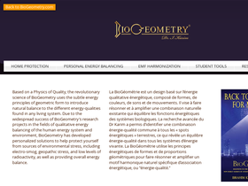 biogeometryshop.com