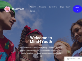 mind4youth.com