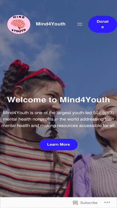 mind4youth.com