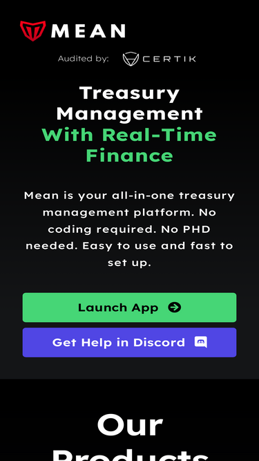 meanfi.com