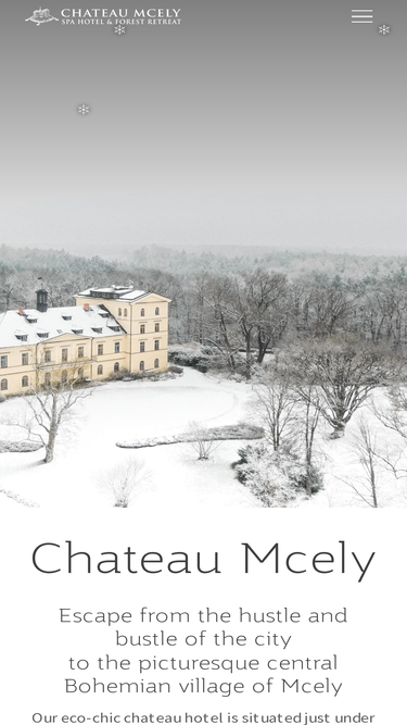 chateaumcely.com