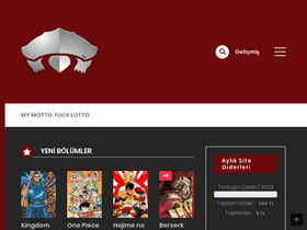 'tortuga-ceviri.com' screenshot