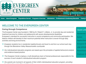 evergreenctr.org