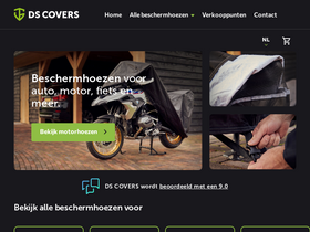 dscovers.nl