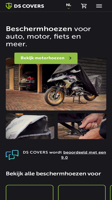 dscovers.nl