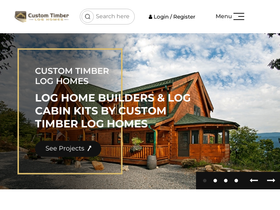 choosetimber.com