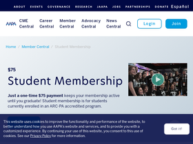 pastudentessentials.com