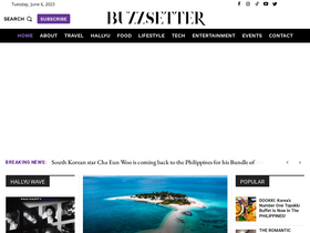 buzzsetter.com