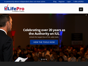 lifepro.com