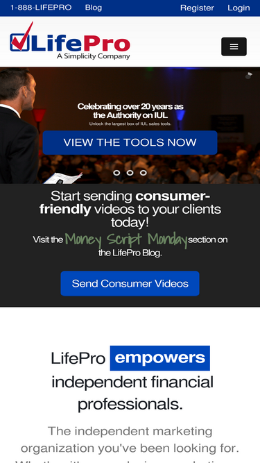 lifepro.com