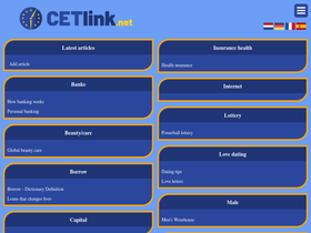 cetlink.net