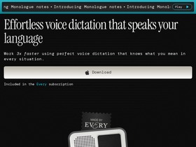 Desktop Screenshot