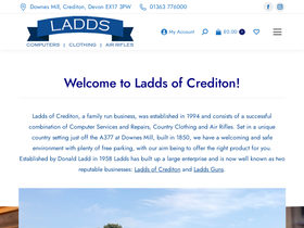 ladds.co.uk