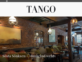 tango-online.de