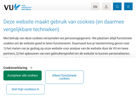 fsw.vu.nl