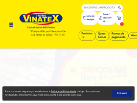 vinatexonline.com.br