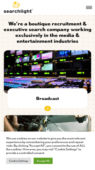 searchlight.com