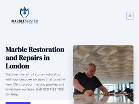 marblemasteruk.com