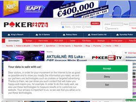 pokerzive.cz