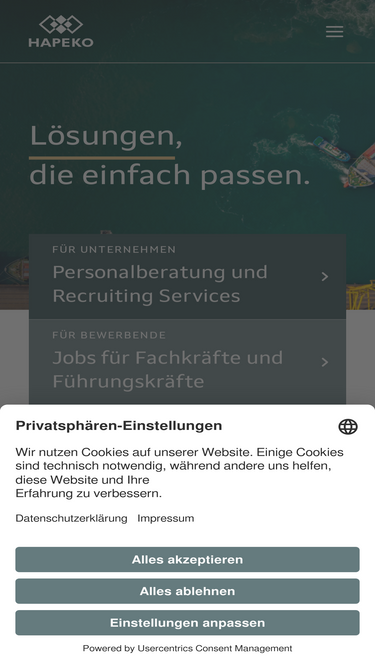 hapeko.de