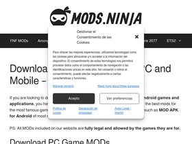 mods.ninja