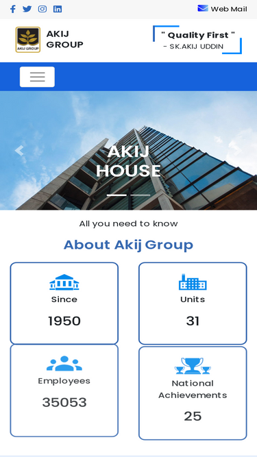 akij.net