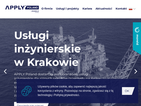 applypoland.com