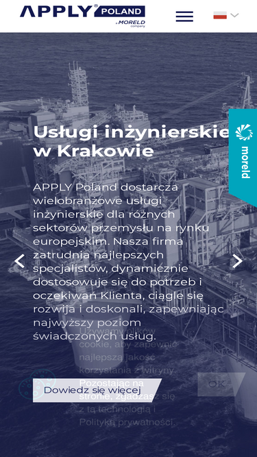applypoland.com