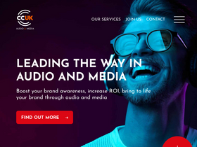 communicorpuk.com