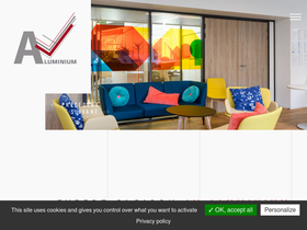 avaluminium.com