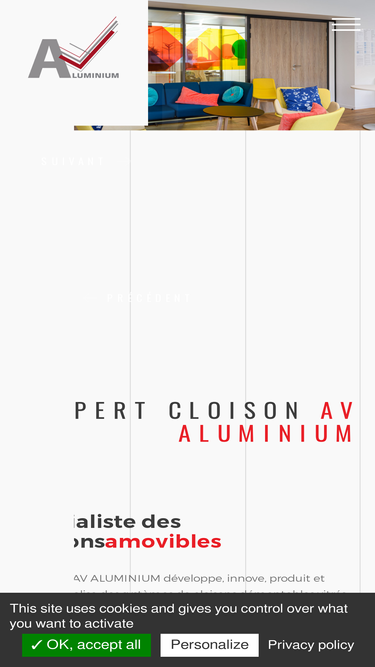 avaluminium.com